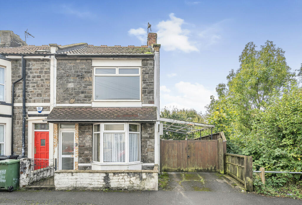 3 bed Semi-Detached