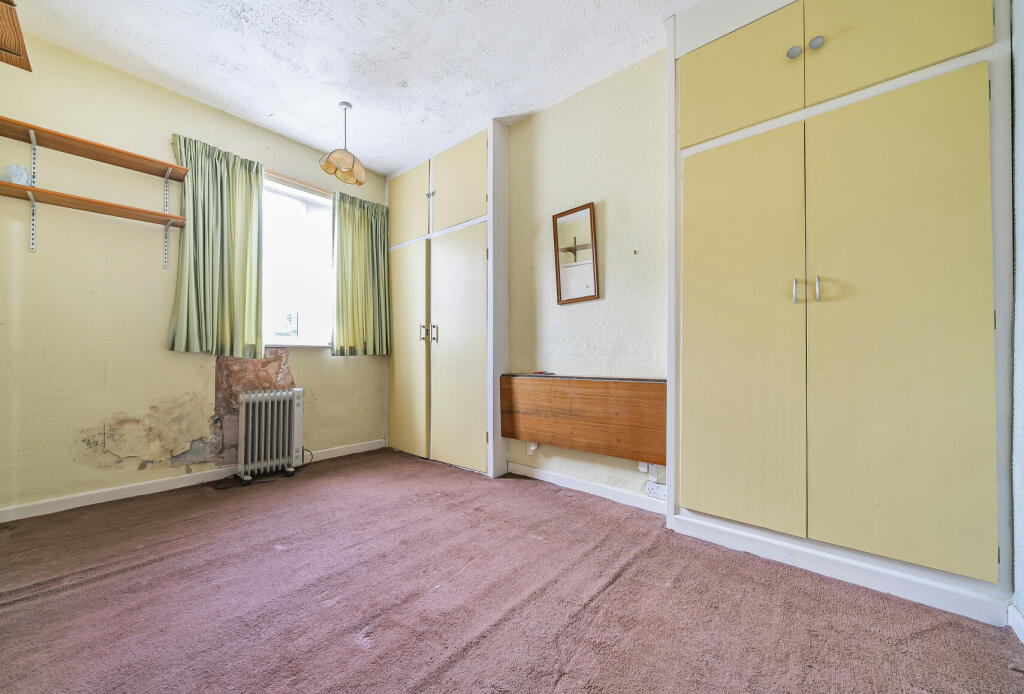 3 bed Semi-Detached