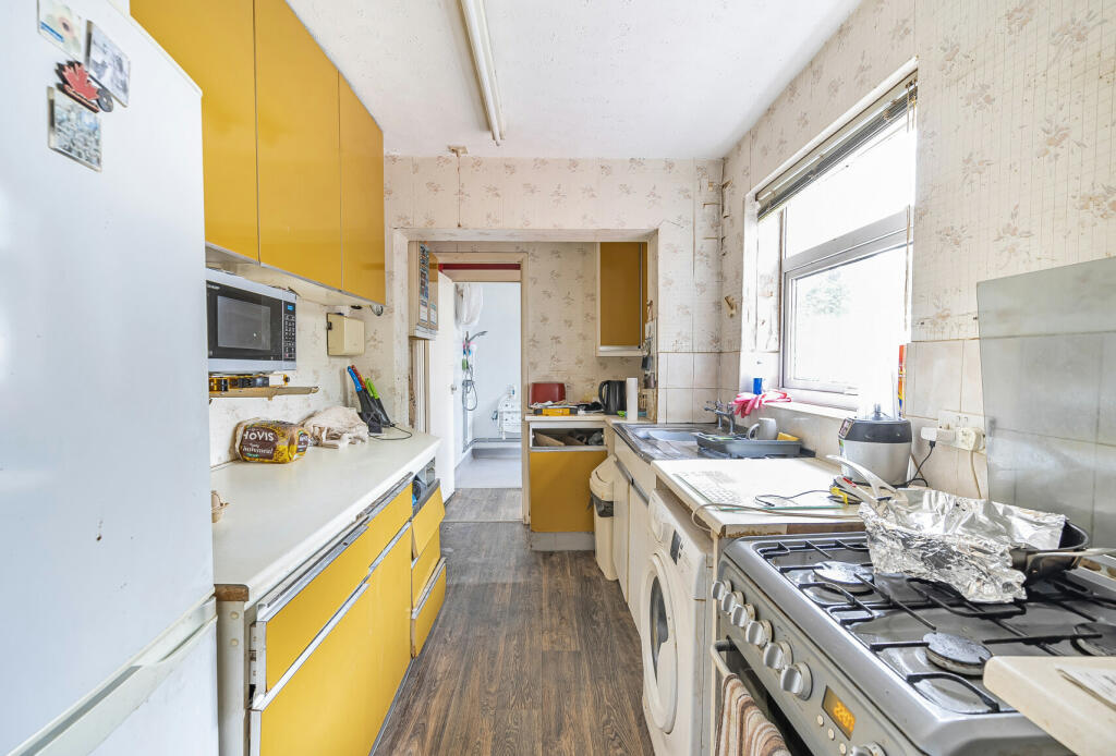 3 bed Semi-Detached