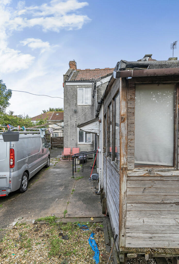 3 bed Semi-Detached
