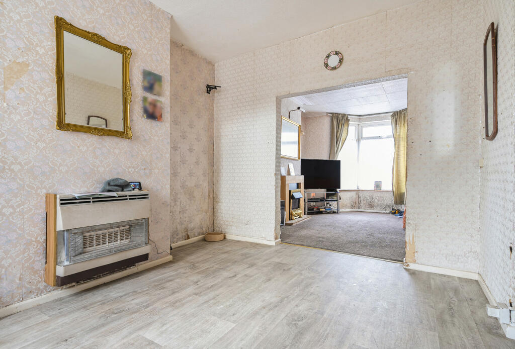 3 bed Semi-Detached