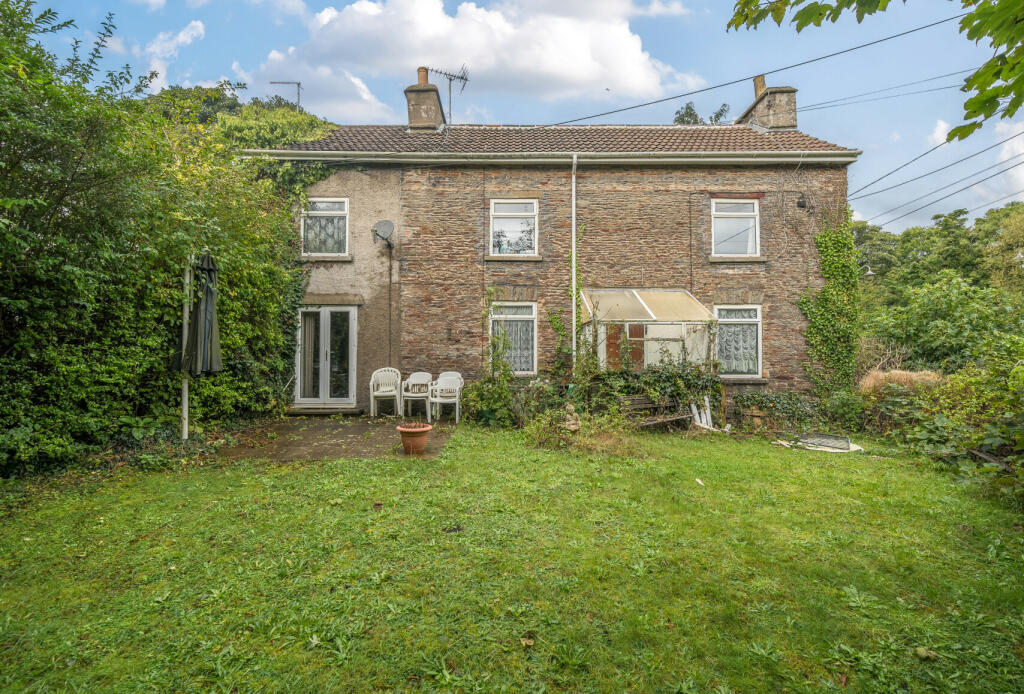 Property cover