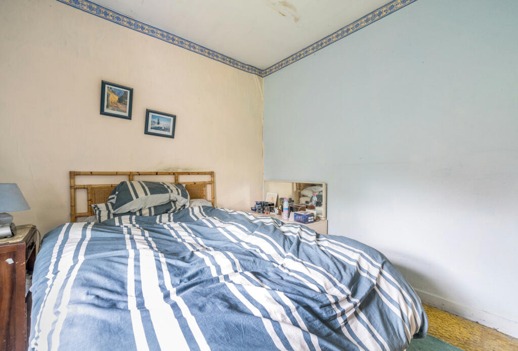 3 bed Detached