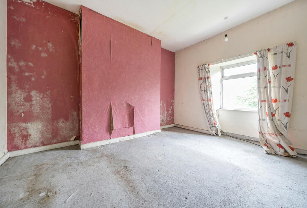 3 bed Detached