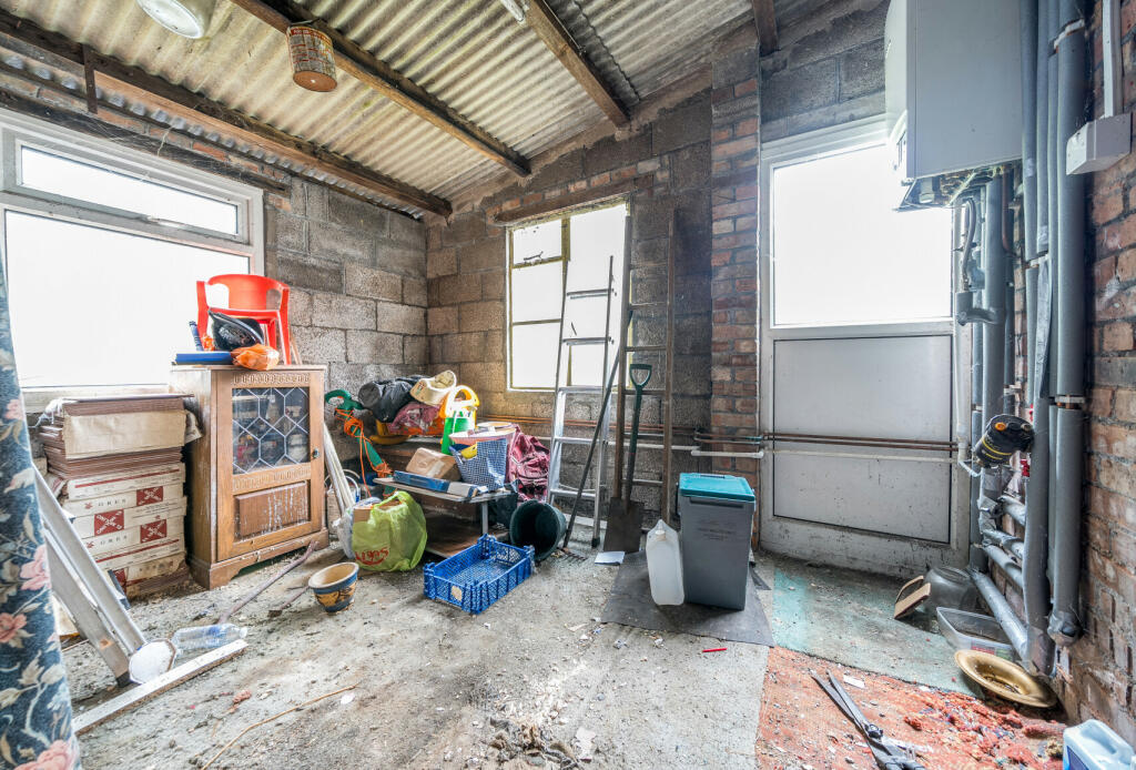 3 bed Detached