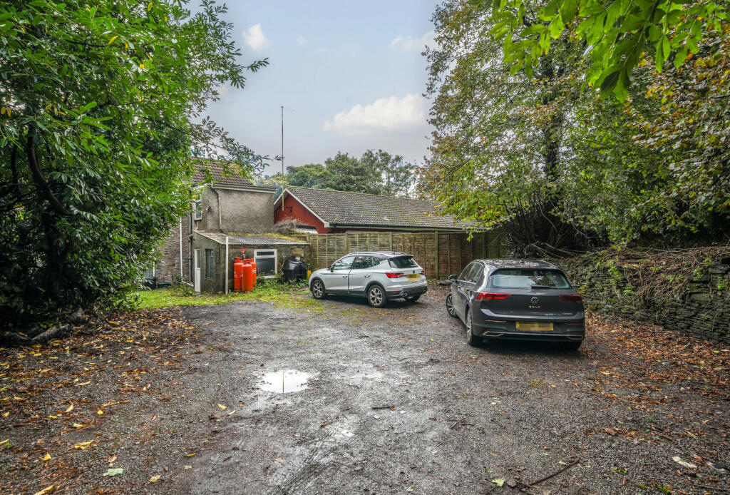 3 bed Detached