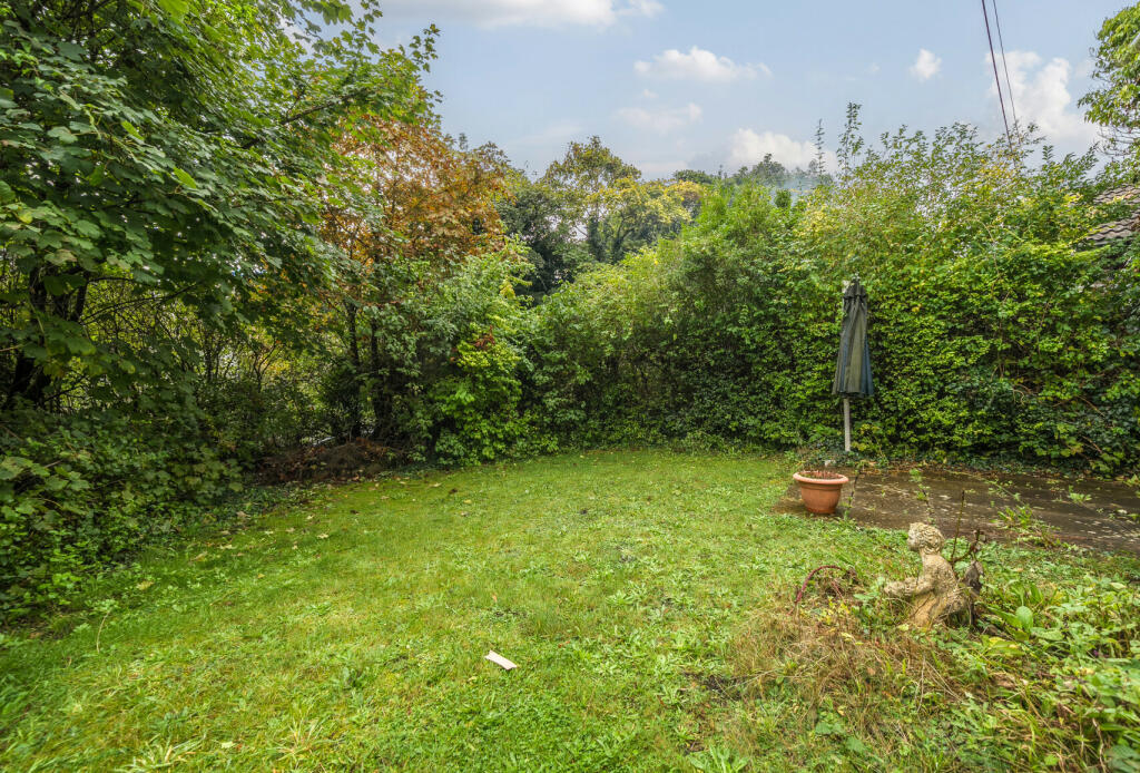 3 bed Detached