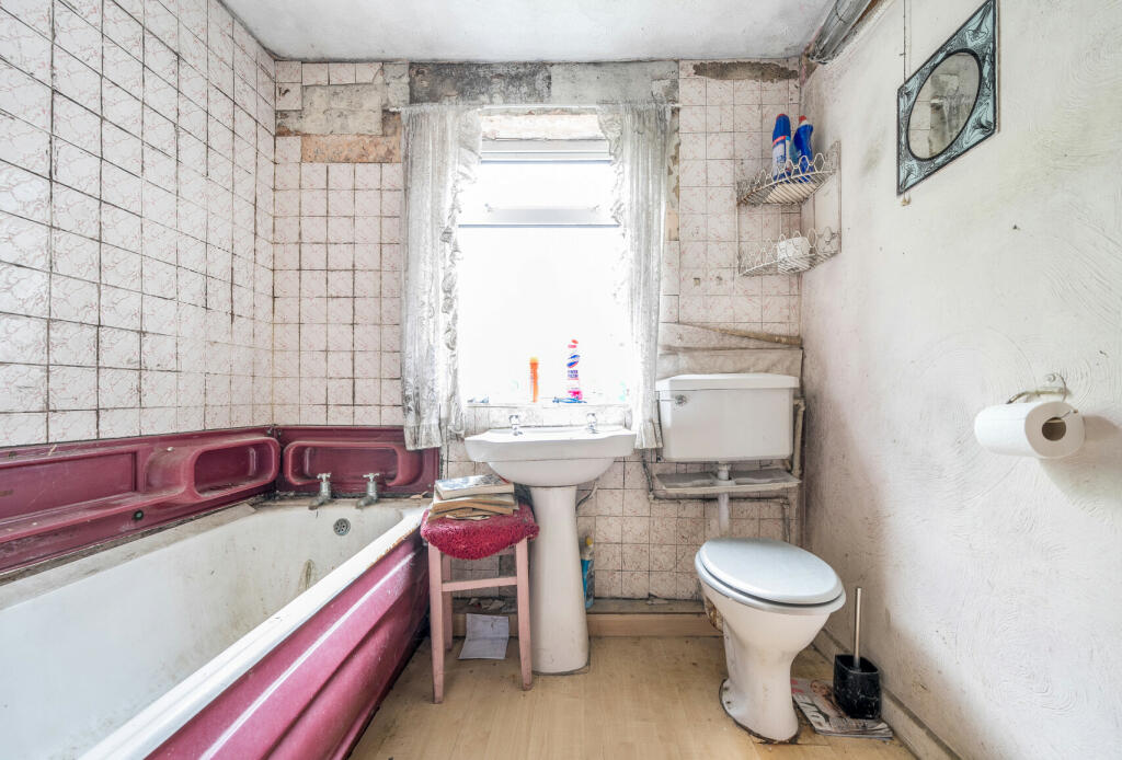 3 bed Detached