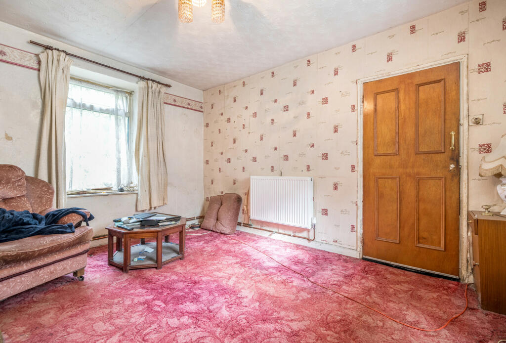 3 bed Detached