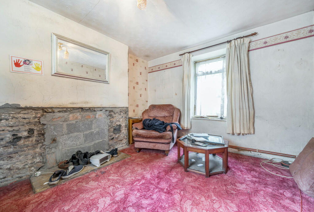3 bed Detached