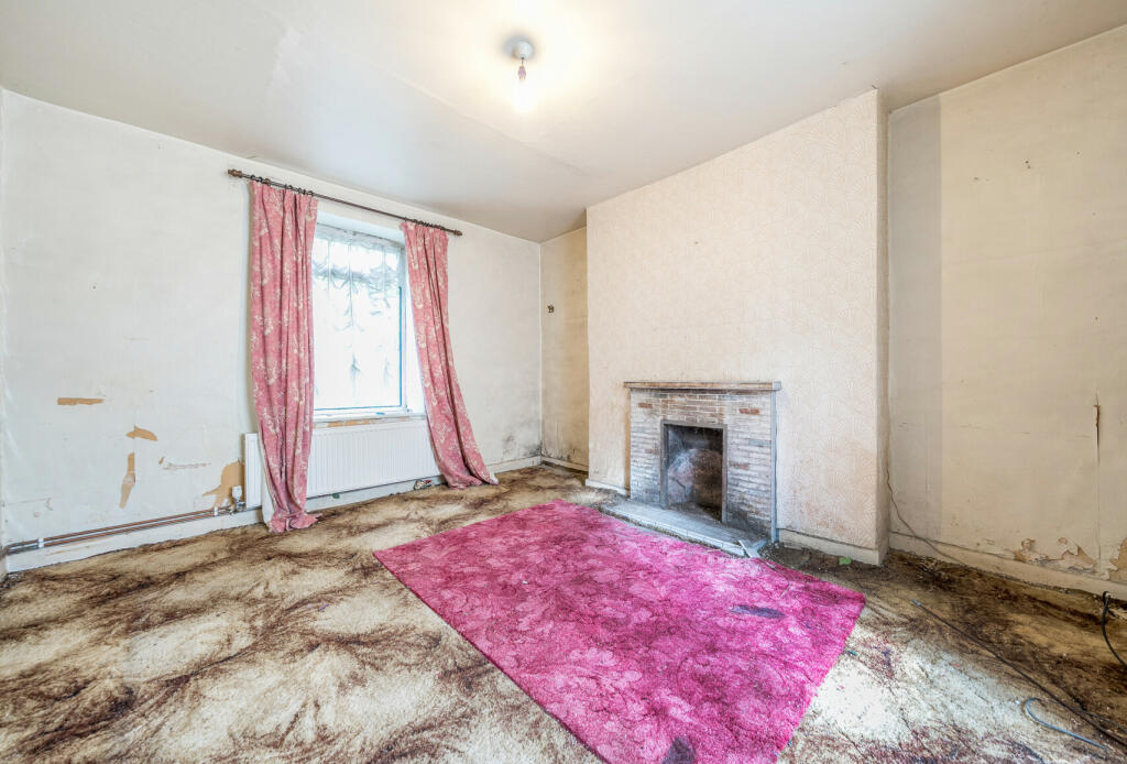 3 bed Detached