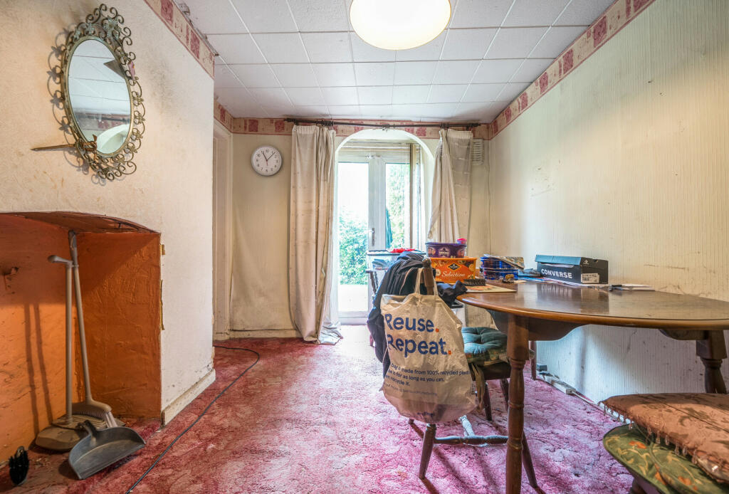 3 bed Detached