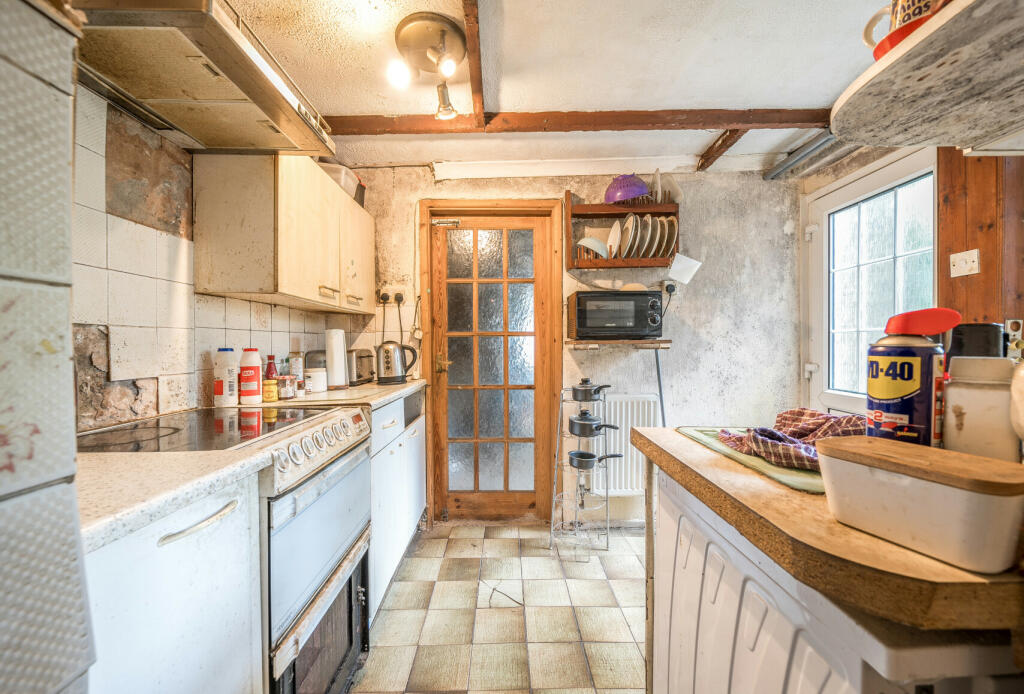 3 bed Detached