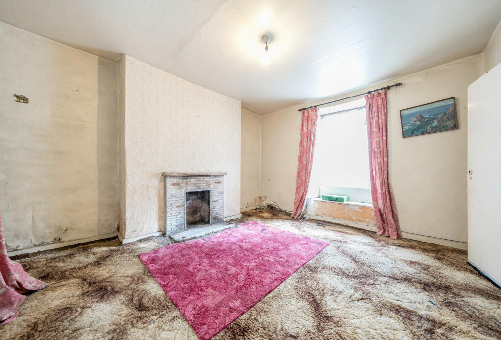 3 bed Detached