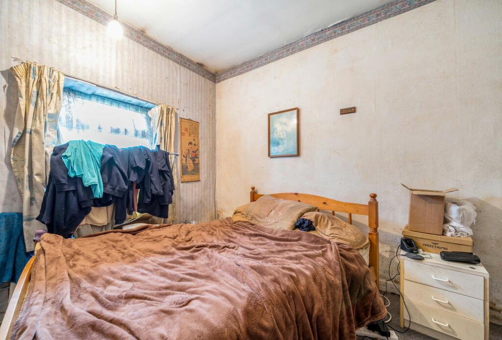3 bed Detached