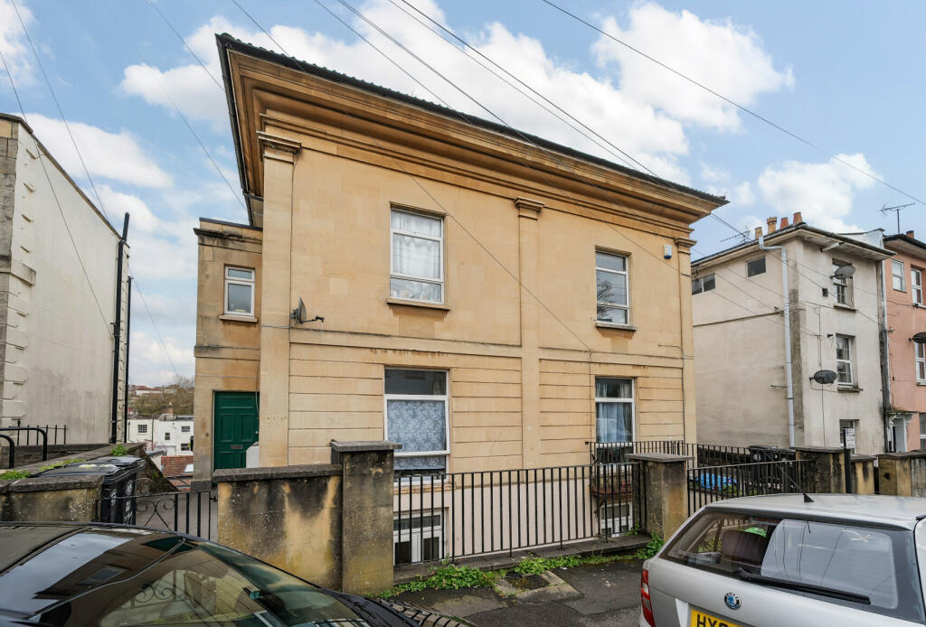 Property cover