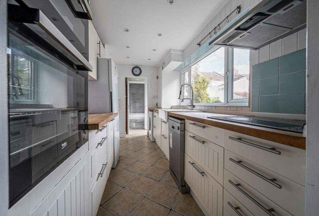 2 bed Terraced