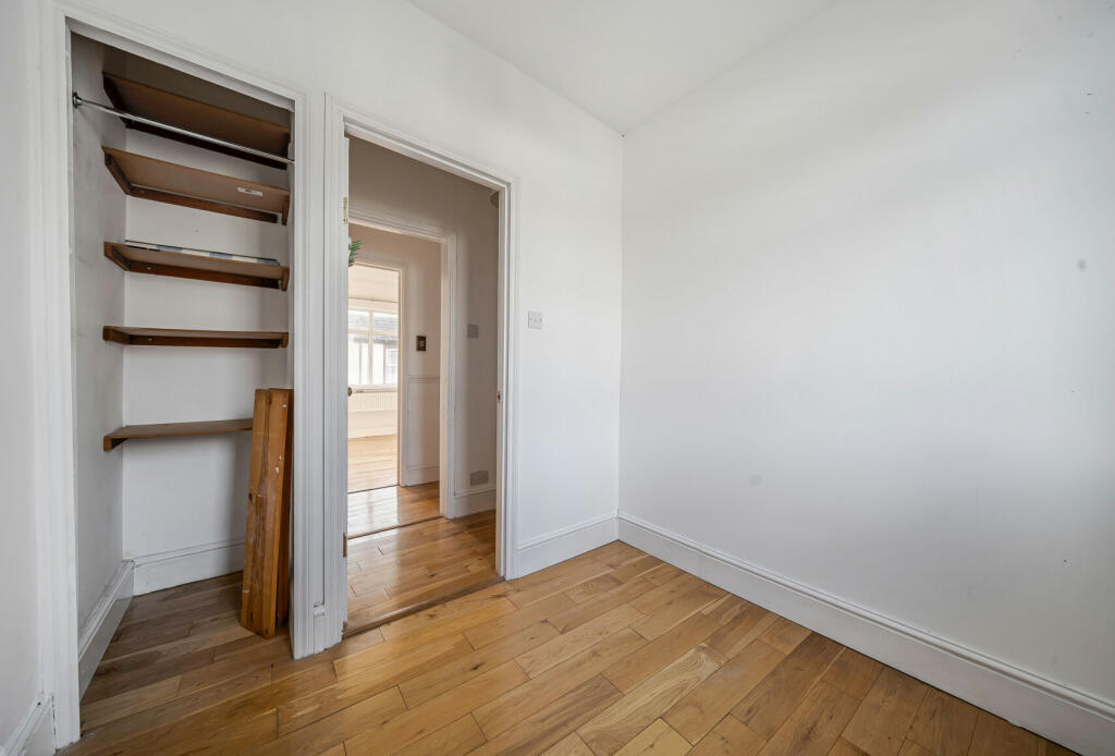 2 bed Terraced
