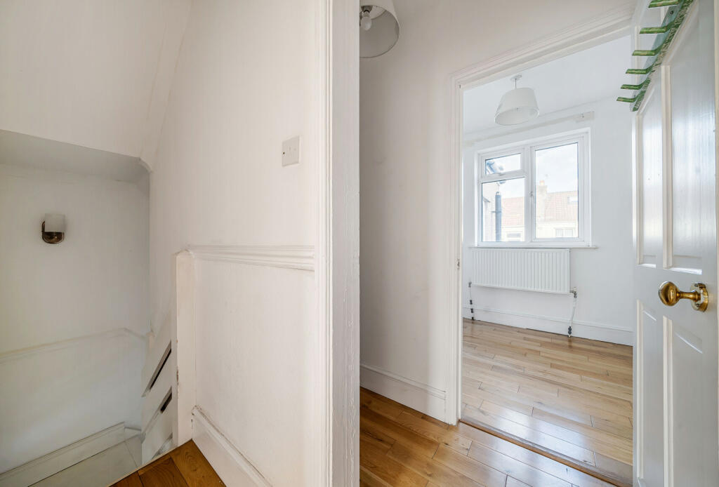 2 bed Terraced
