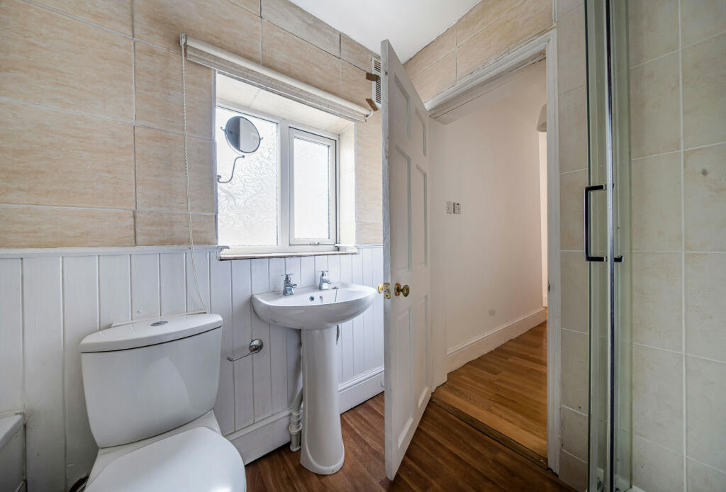 2 bed Terraced