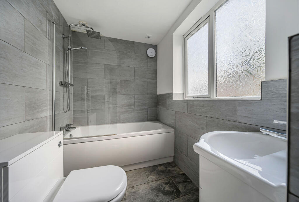 2 bed Terraced