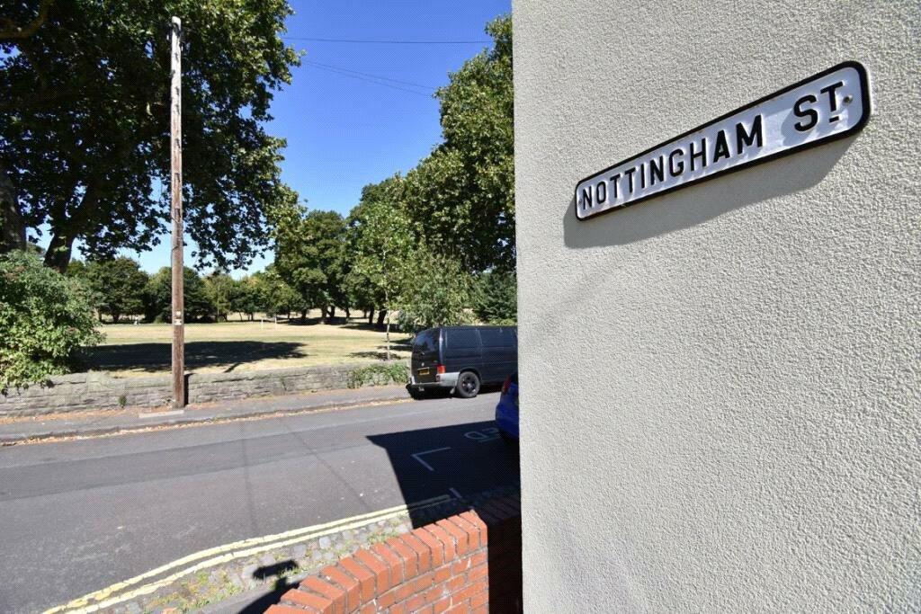 2 bed Terraced