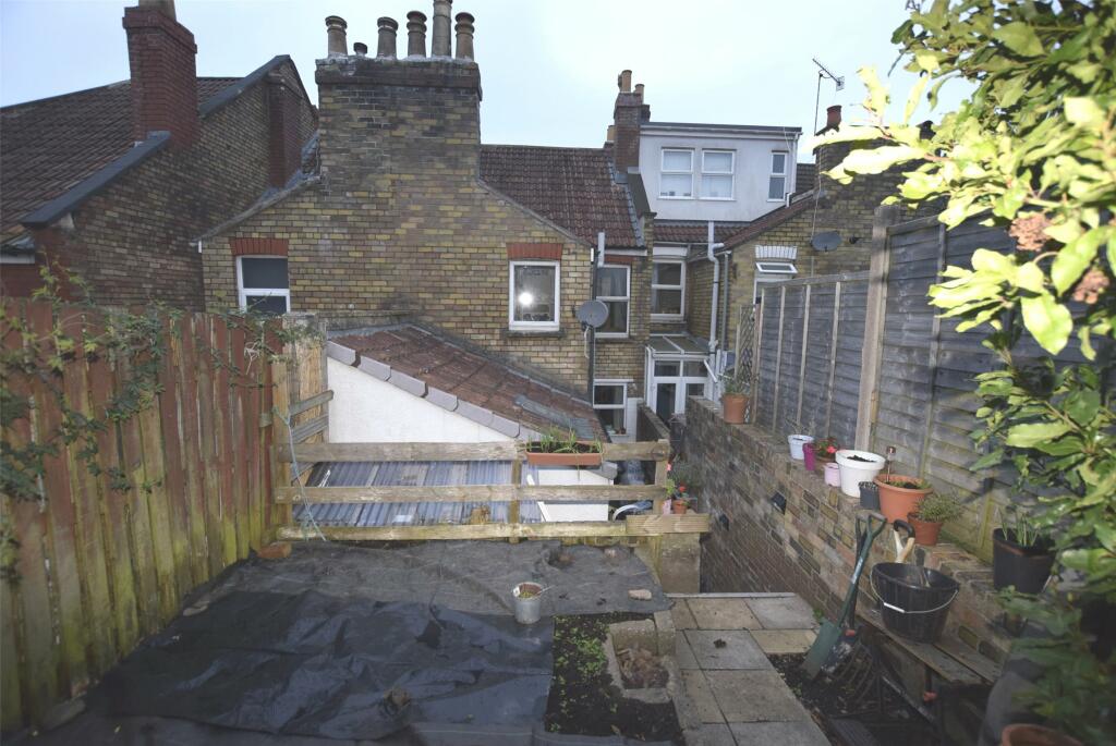 Property cover