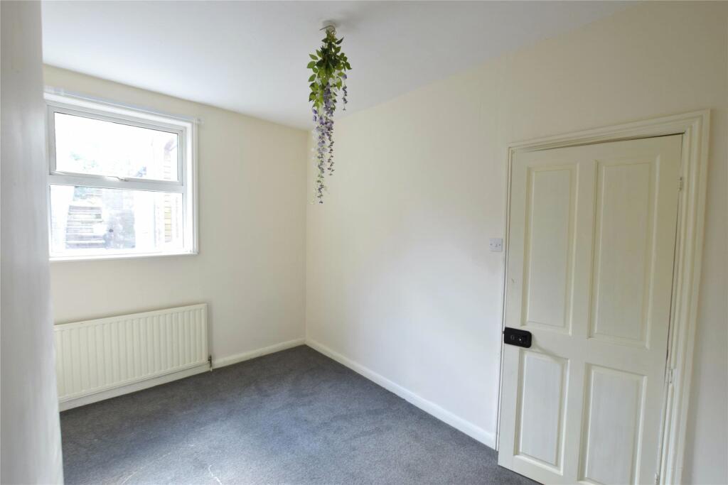2 bed Terraced