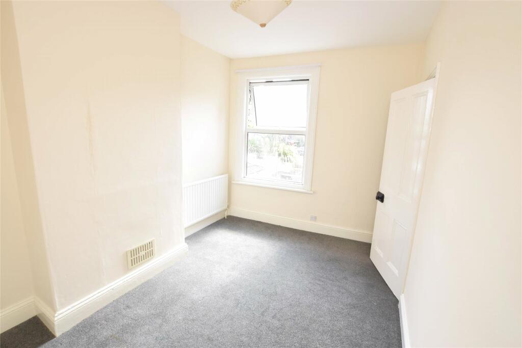 2 bed Terraced