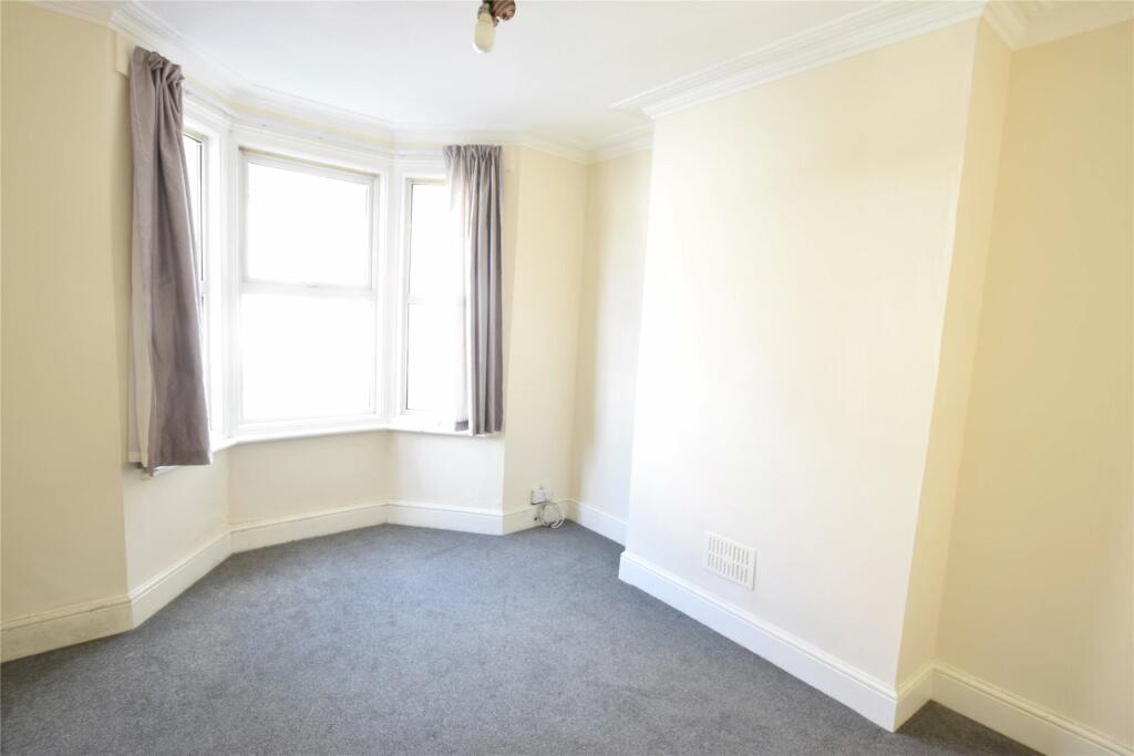2 bed Terraced