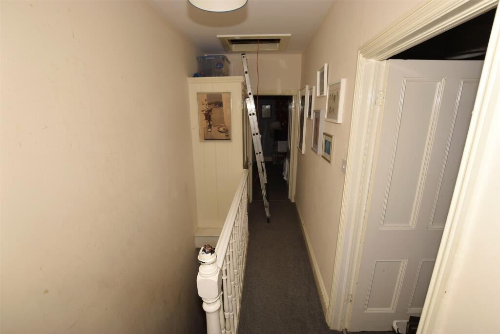 2 bed Terraced