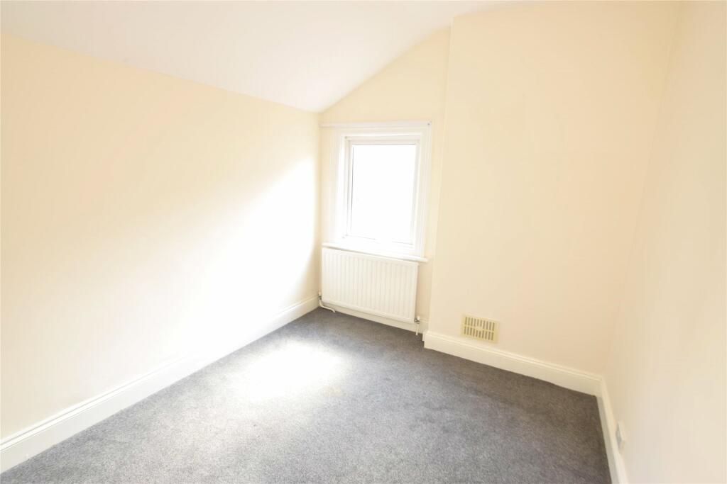 2 bed Terraced