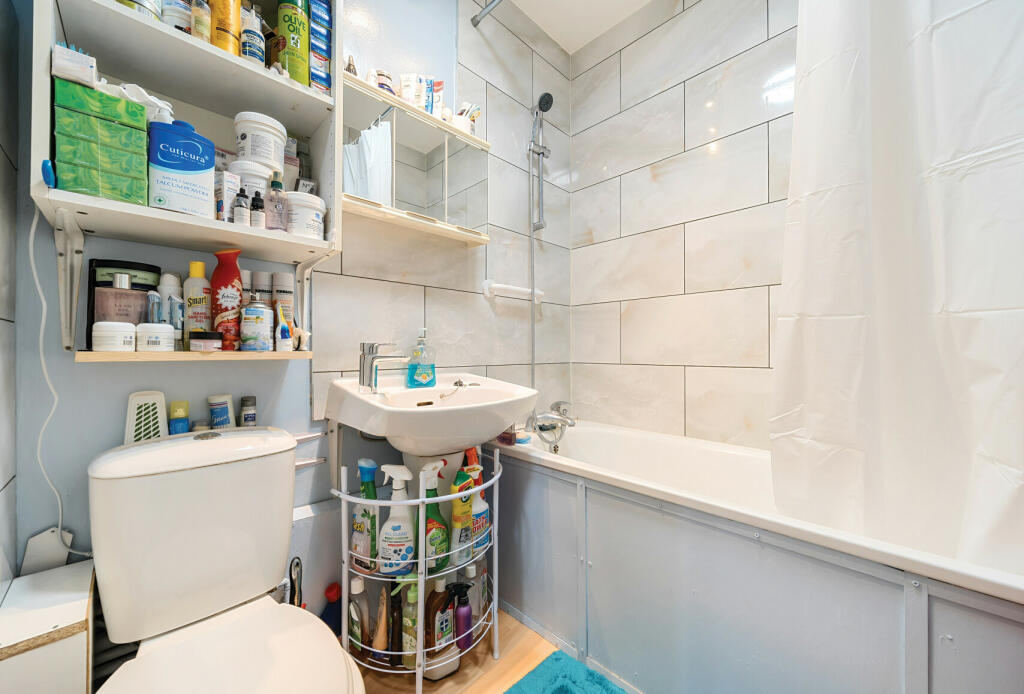 2 bed Apartment