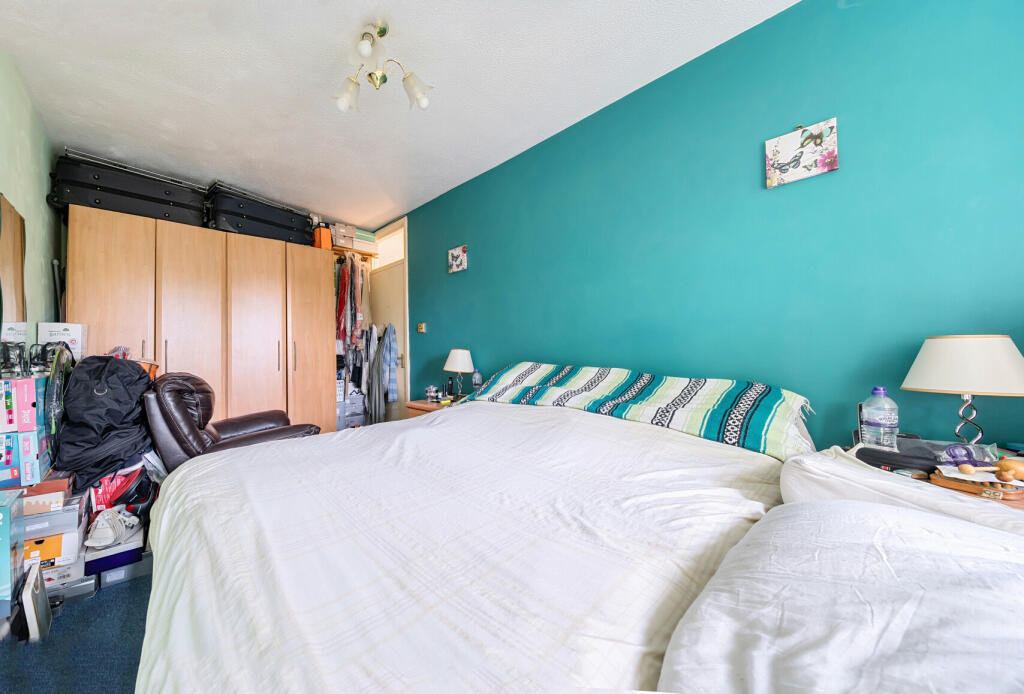 2 bed Apartment