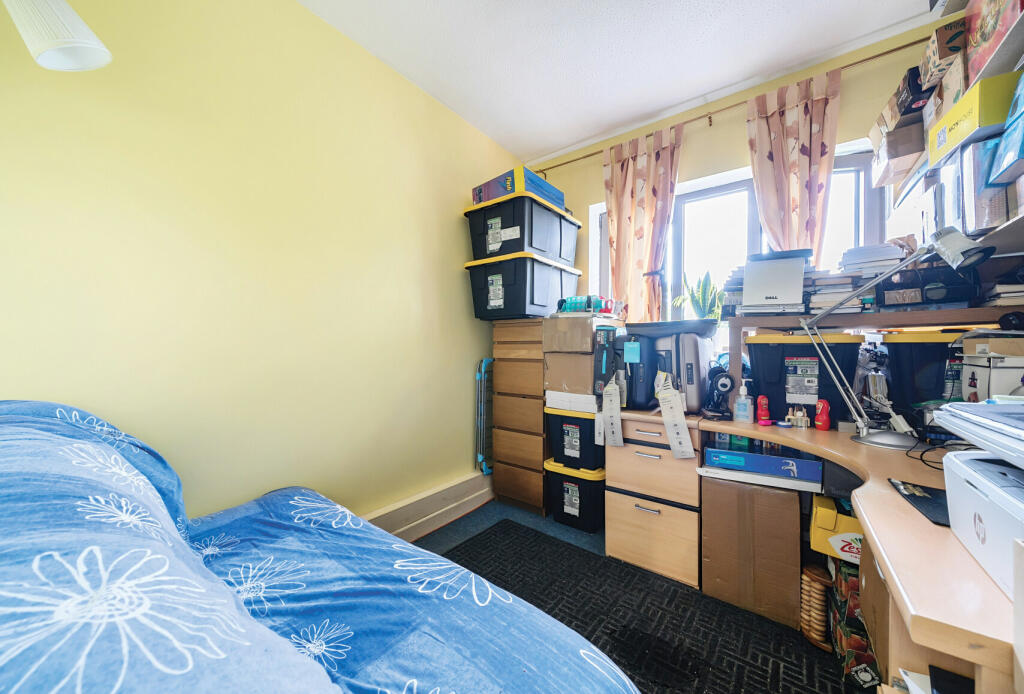 2 bed Apartment
