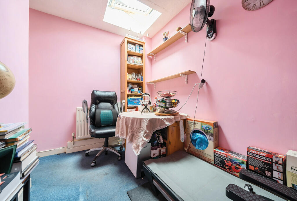 2 bed Apartment