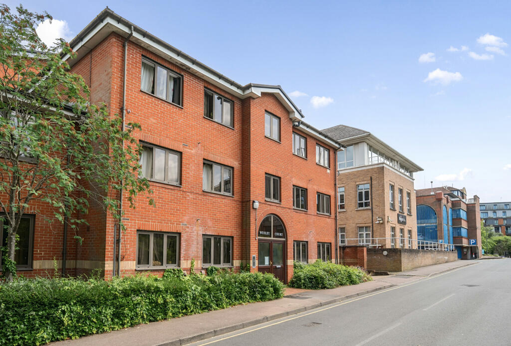 2 bed Apartment