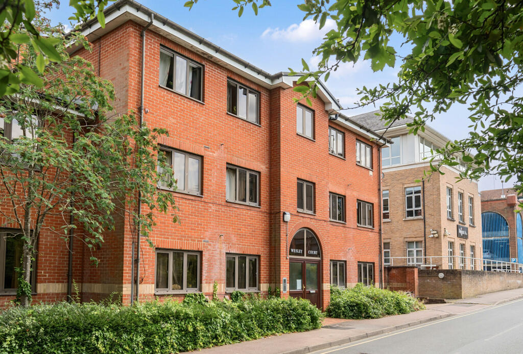 2 bed Apartment