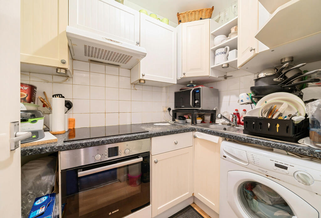 2 bed Apartment