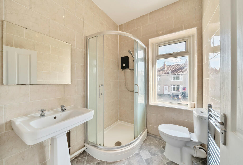 3 bed Semi-Detached