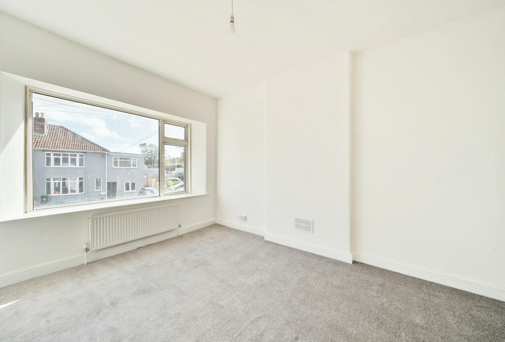 3 bed Semi-Detached