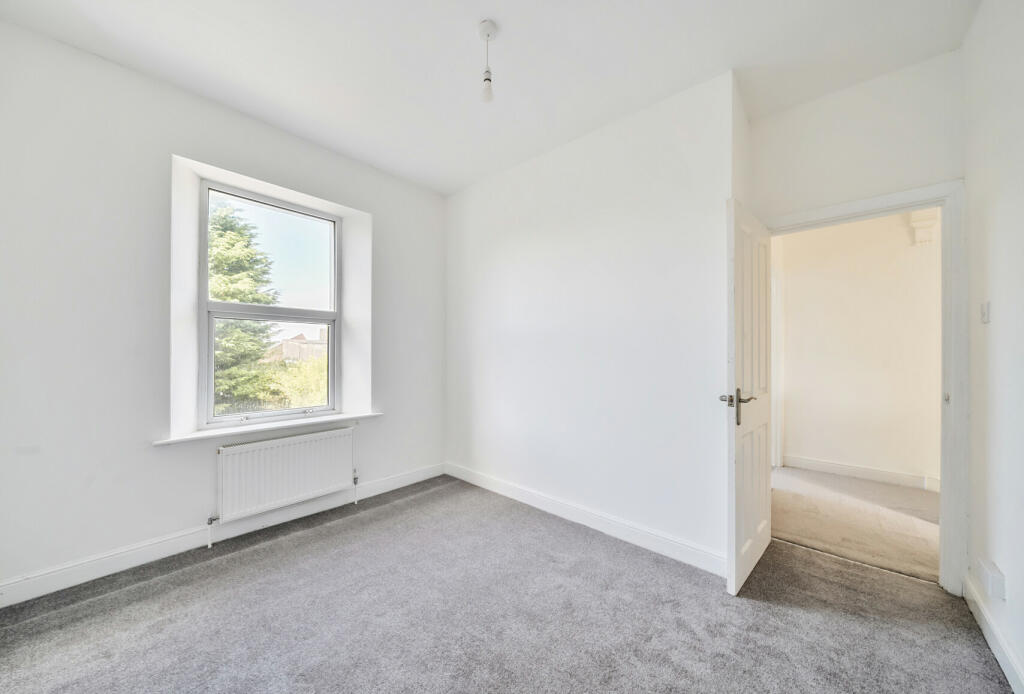 3 bed Semi-Detached