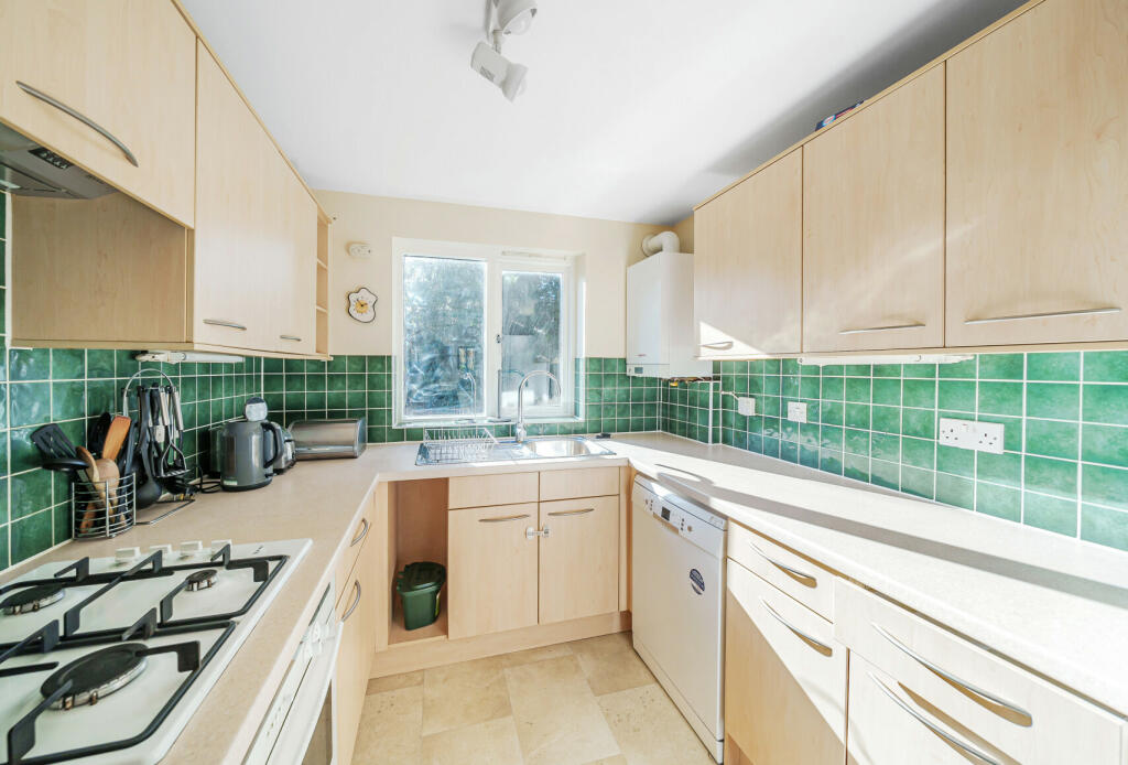 2 bed Apartment