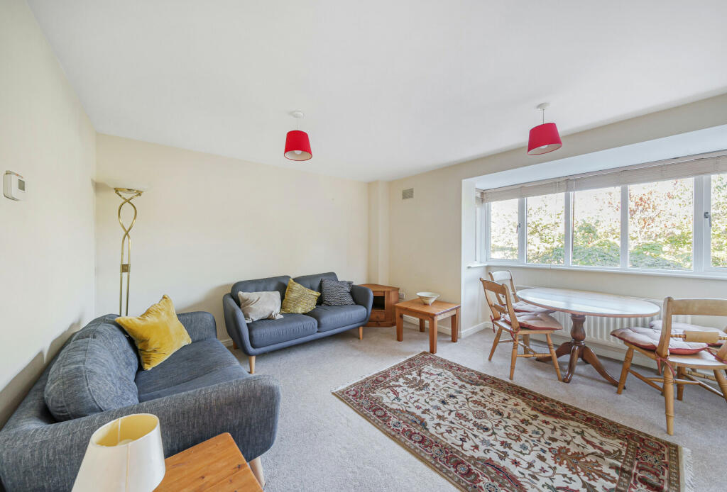 2 bed Apartment