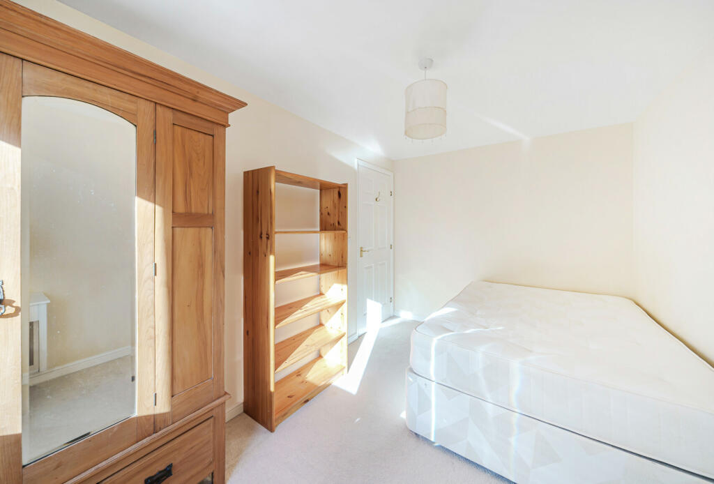 2 bed Apartment
