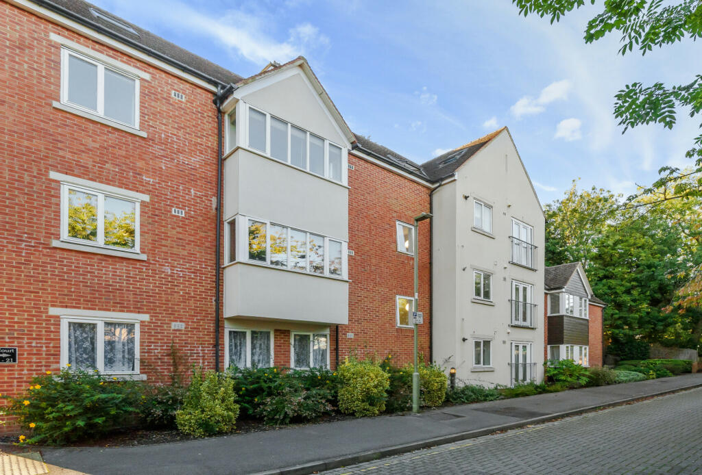 2 bed Apartment