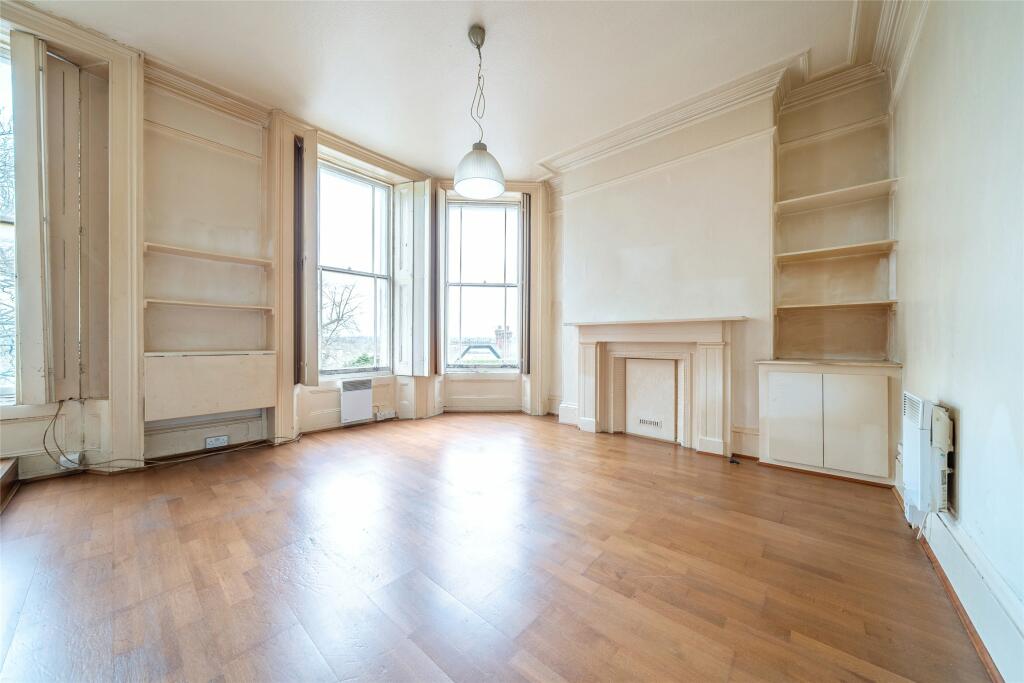 1 bed Studio