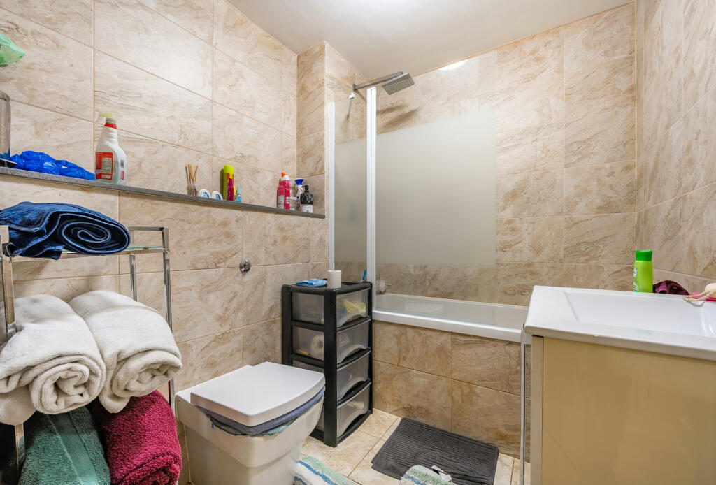 2 bed Apartment