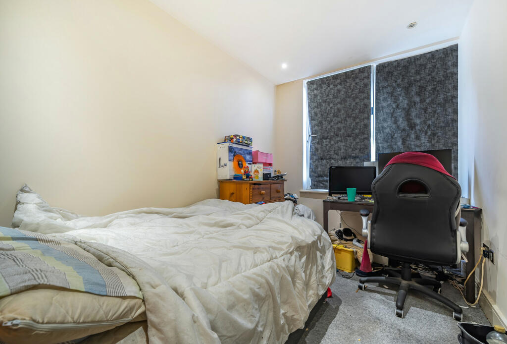 2 bed Apartment