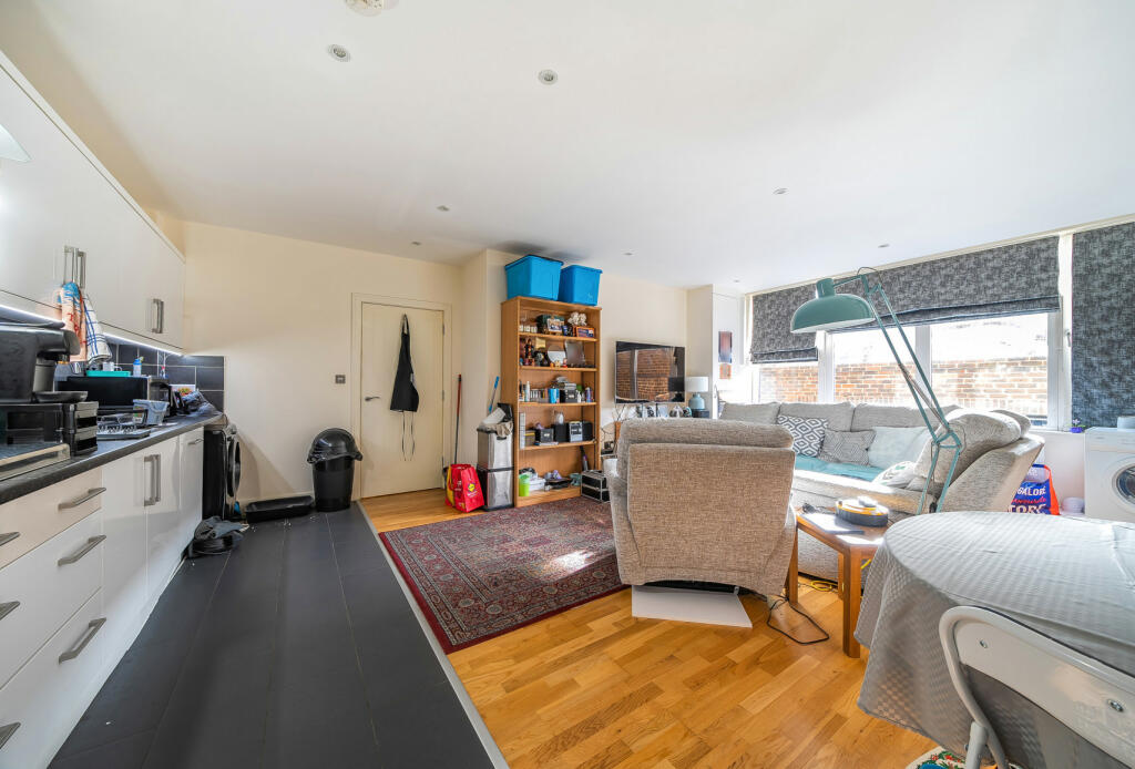 2 bed Apartment